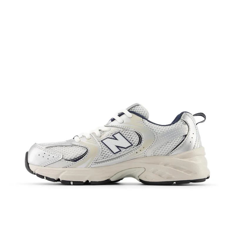 NEW BALANCE - Zapatillas Urbanas Niños New Balance 530 Gris