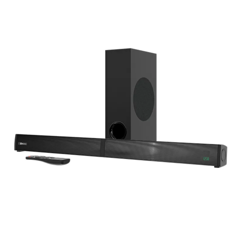 KLIP XTREME - Barra de Sonido KlipXtreme BoomBar Air KSB-301 Negro
