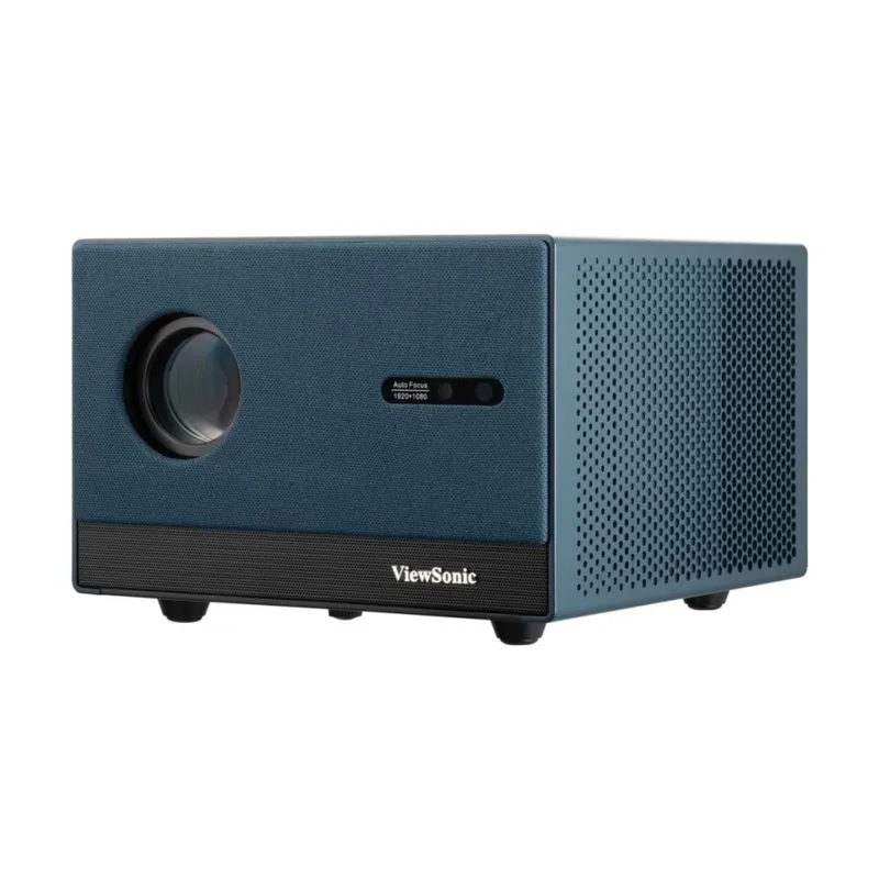 VIEWSONIC - Proyector Smart LED LX60HD 1080p con Google TV