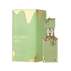 LATTAFA - Eclaire Pistache Edp 100 Ml Perfume Mujer