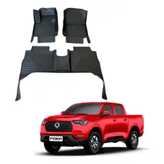 OEM - Pisos Rígidos Calce Perfecto Great Wall Poer Manual 2020-26