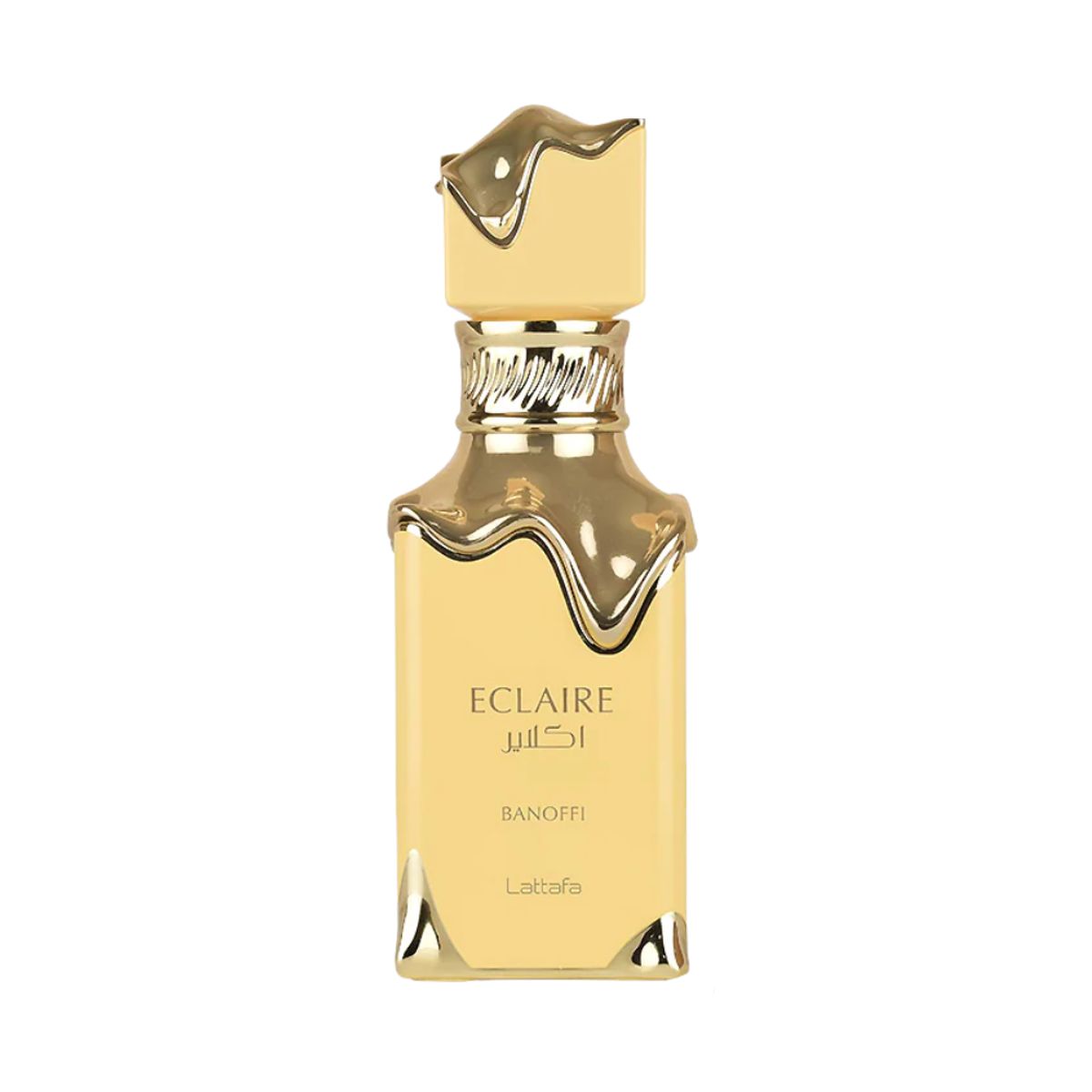 LATTAFA - Eclaire Banoffi Lattafa Edp 100 Ml Perfume Unisex