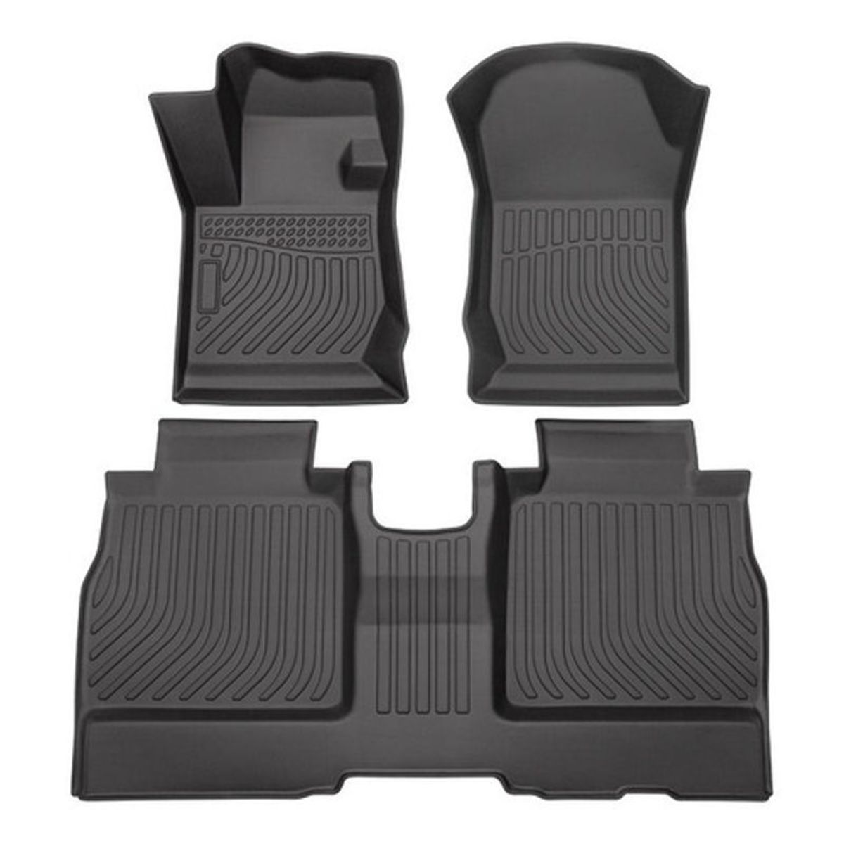 OEM - Kit Pisos Rígidos Calce Perfecto Great Wall Poer At 2020-26