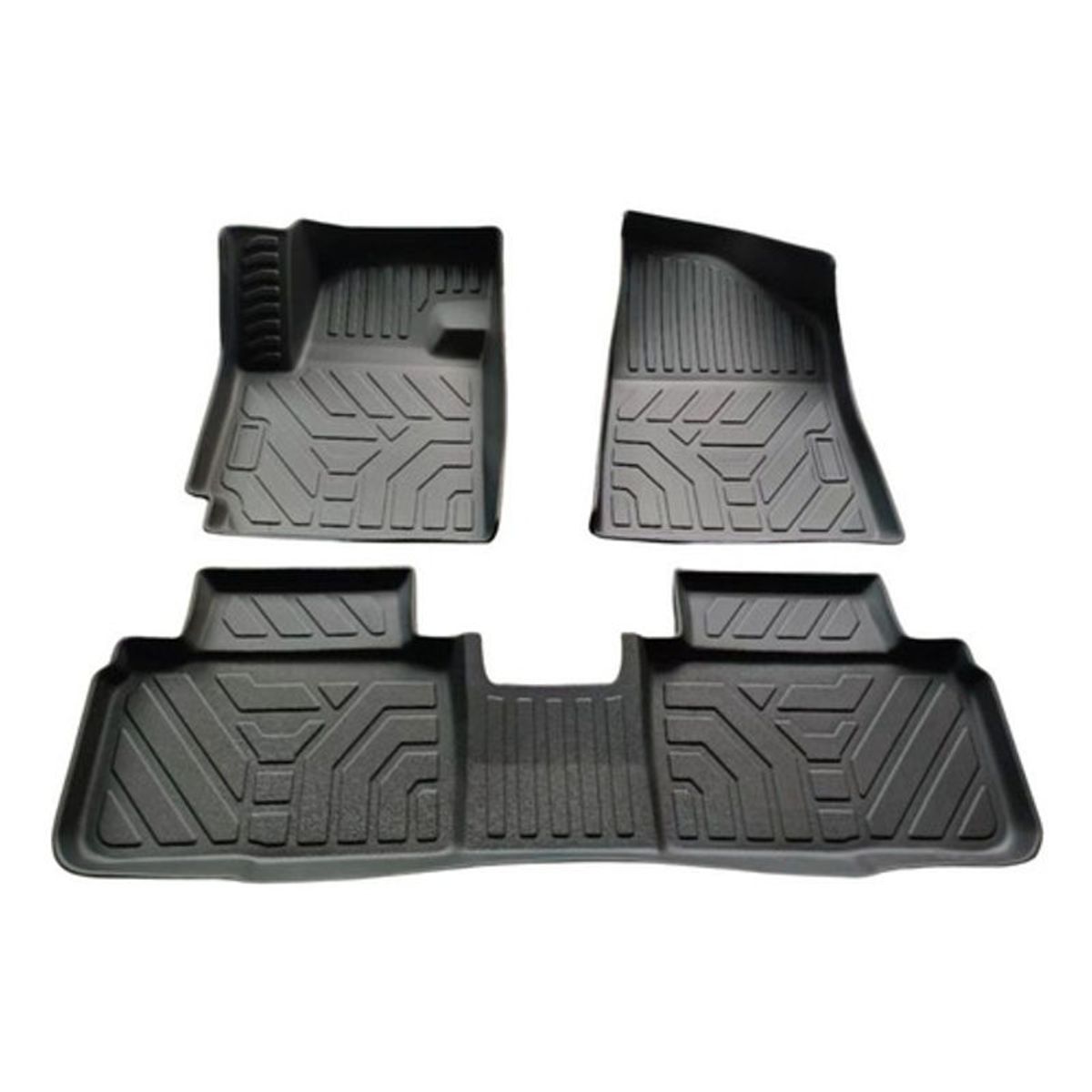 OEM - Kit Pisos Rígidos Calce Perfecto Changan Cs55 2019-2022