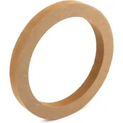 BLOCKADE - Espaciador De Montaje Parlante Para Puerta Auto Mdf 2 Unidad