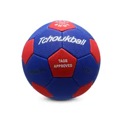 SDFIT - Balon Tchoukball - TAGB Aproveed - PU Thermal Bonded 3