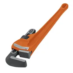 TRUPER - Llave Para Tubo Stilson 24 Profesional