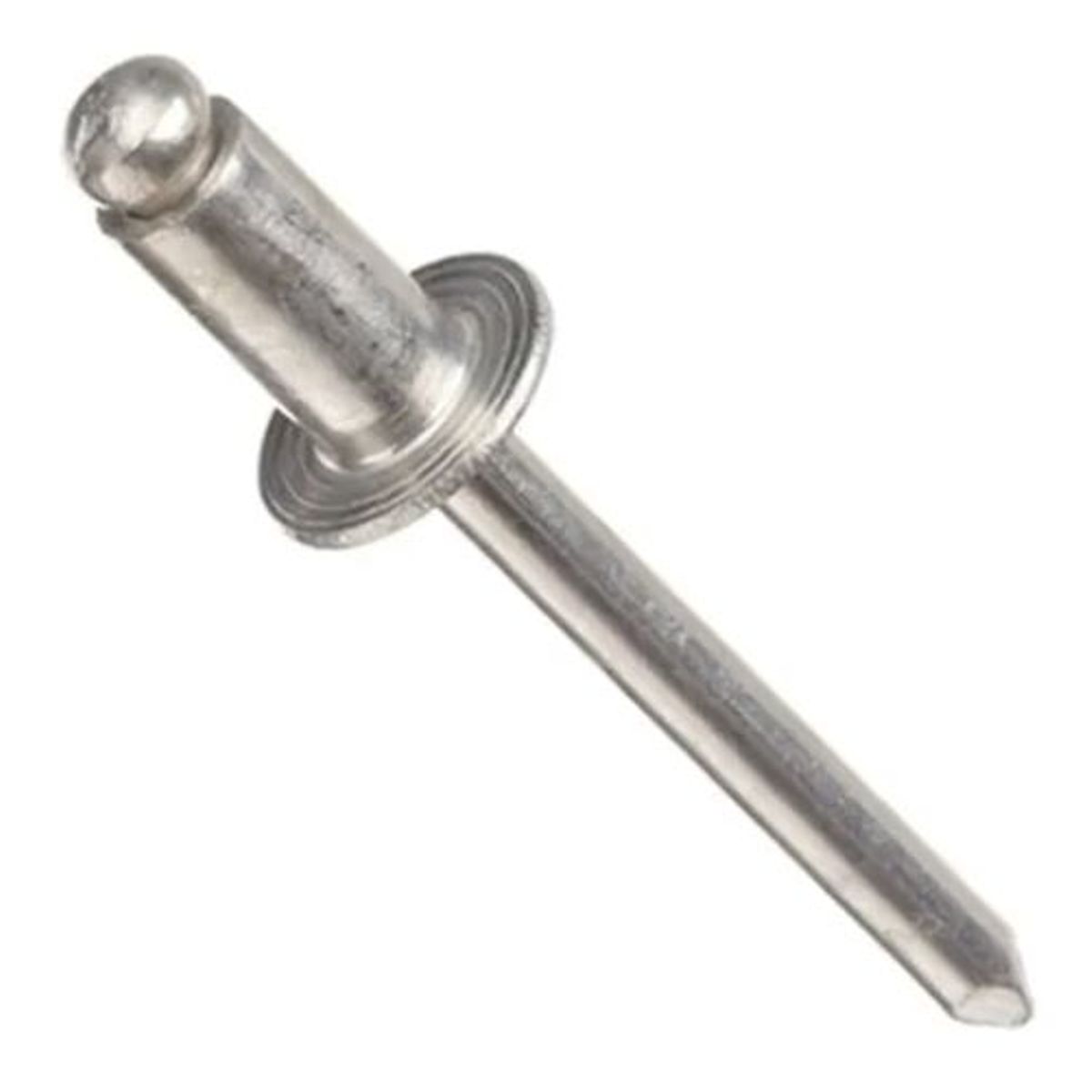 METALFER - Remache Pop 4.8 x 20mm (caja De 1000)