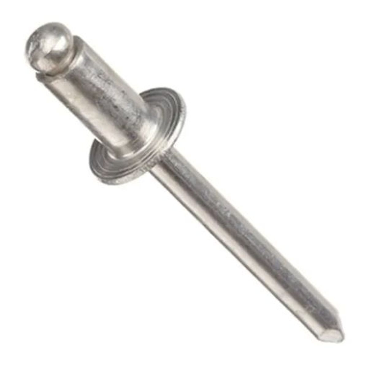 METALFER - Remache Pop 4.8 x 20mm (caja De 1000)