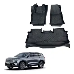 OEM - Kit Pisos Rígidos Calce Perfecto Haval H6 4x2 2wd 2021-2026+