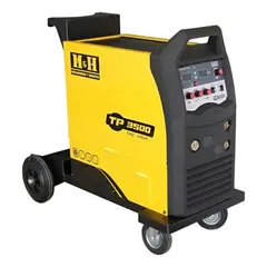 GENERICO - Soldadora Multiproceso Mig - Mma Tp3500 Myh