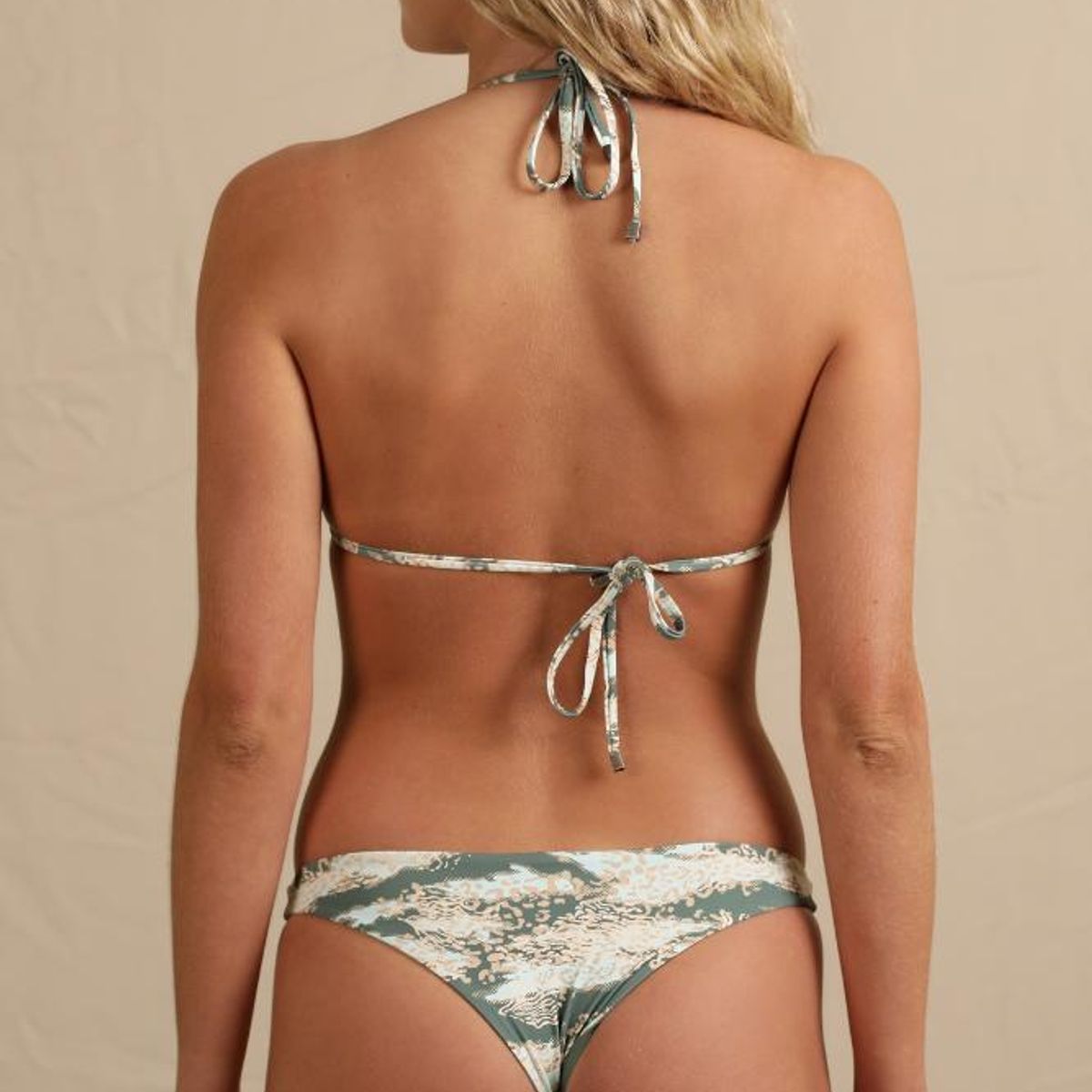 MALI - Top Bra Bikini  Bali Sea