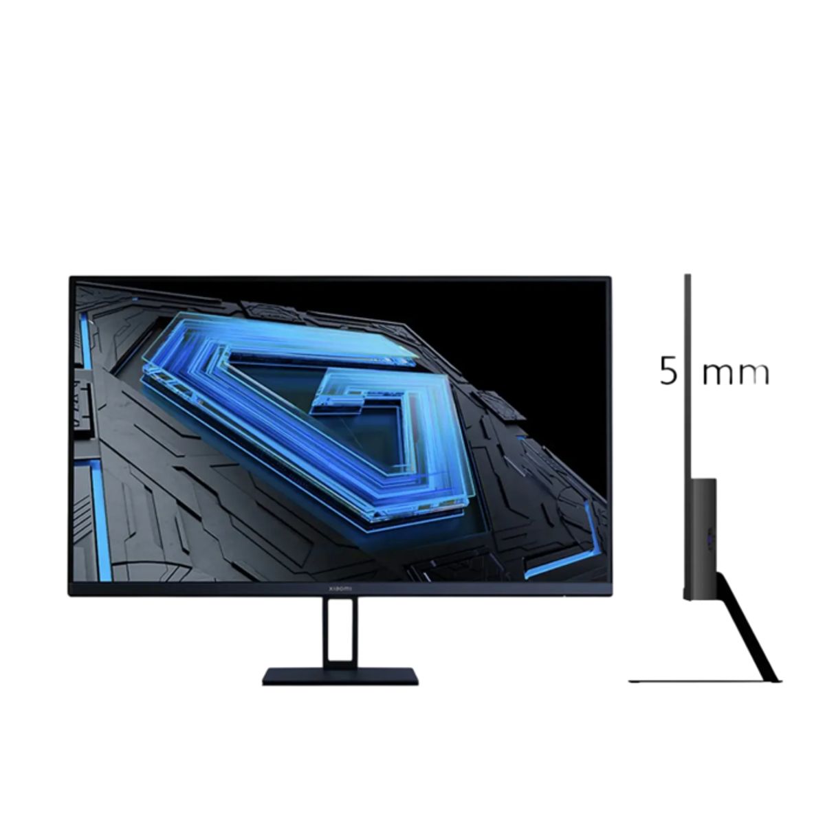 XIAOMI - Xiaomi G27i Monitor Gamer 27 IPS FHD 165Hz 1ms DP HDMI FreeSync VESA