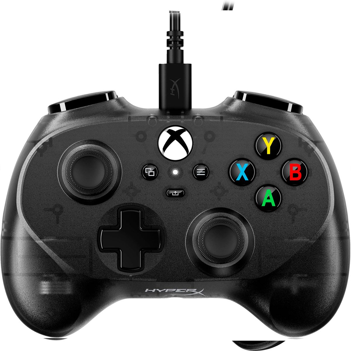 HYPERX - Control gaming HyperX Clutch Tanto Mini WD XBOX