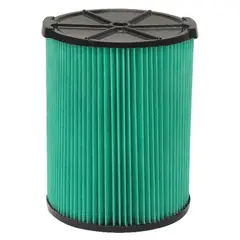 RIDGID - Filtro Para Aspiradora Vf6000 De Alta Calidad