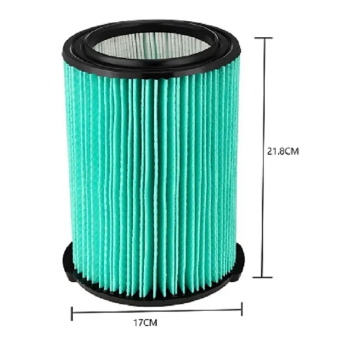 RIDGID - Filtro Para Aspiradora Ridgid Vf6000 De Alta Calidad