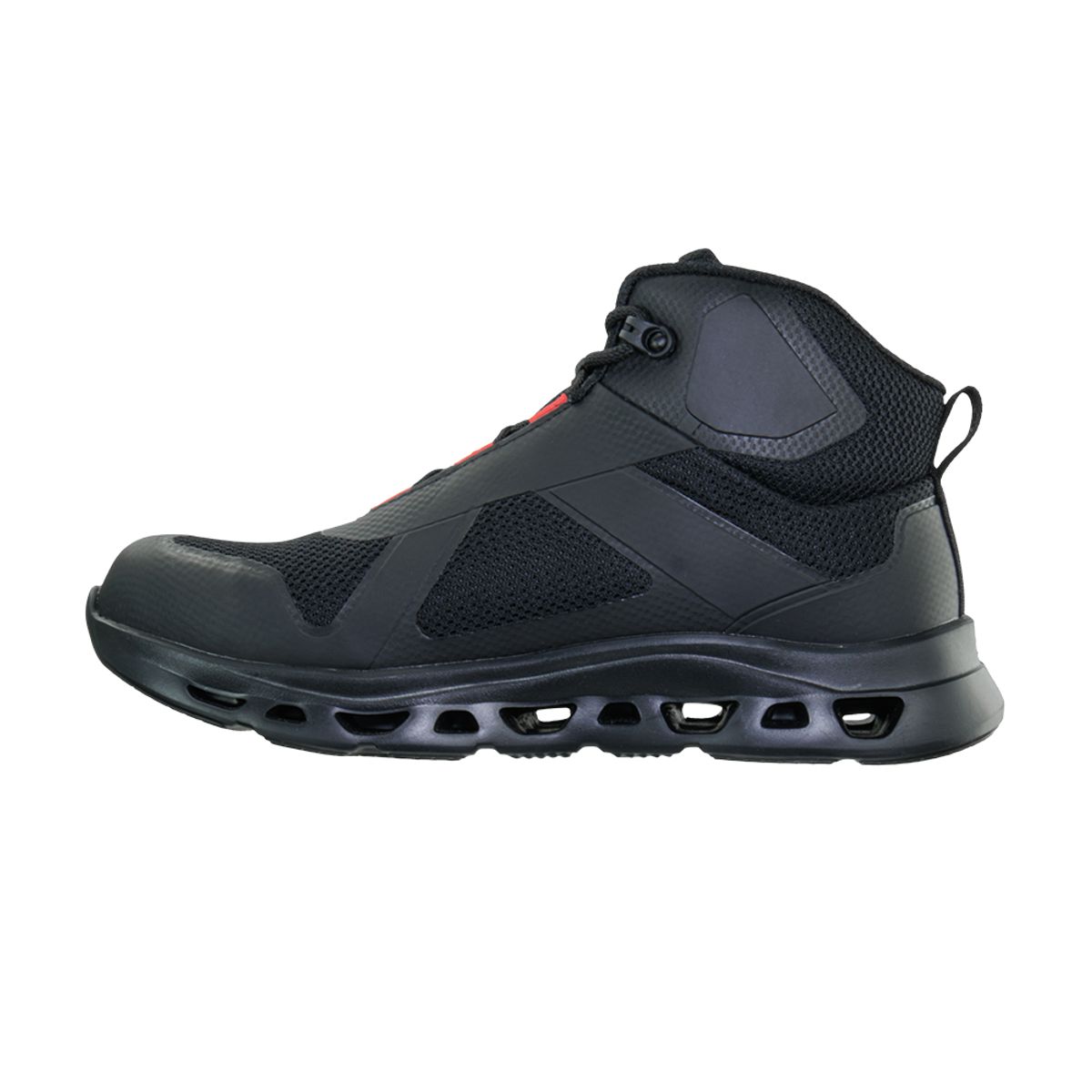 EDELBROCK - Zapatilla de trabajo Edelbrock Fly Work 1