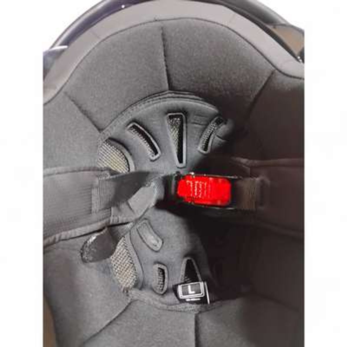 GENERICO - CASCO INTRO DOT OPEN VERSION A TALLA XL