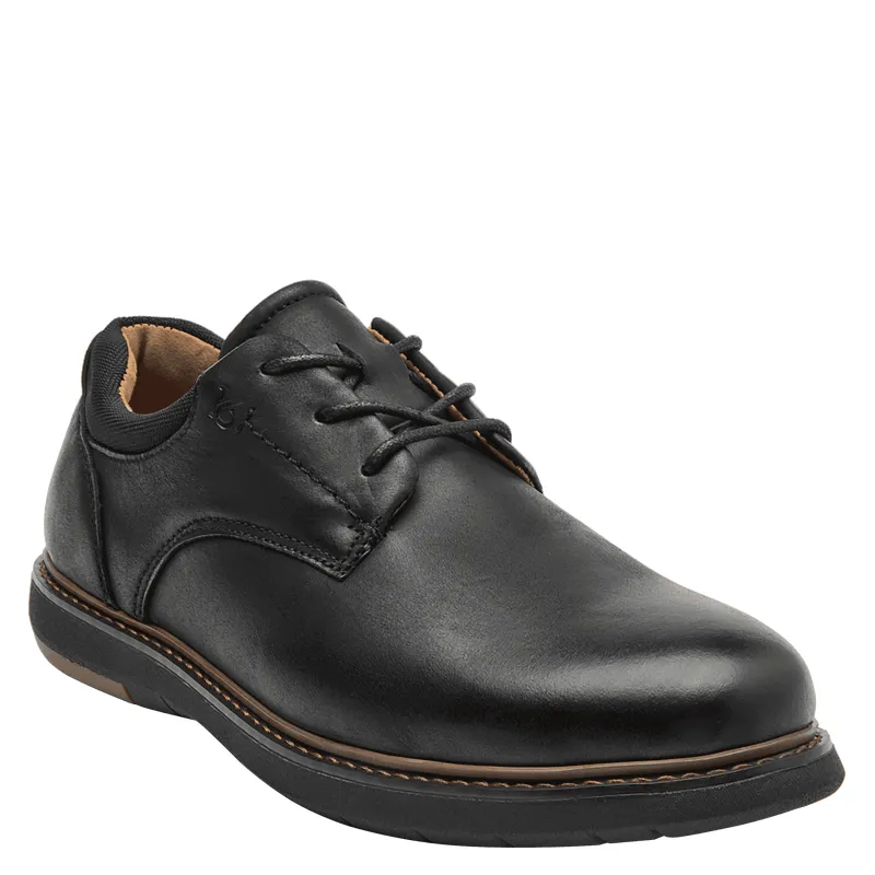 16 HRS - Zapato Hombre Casual Negro 16 Hrs