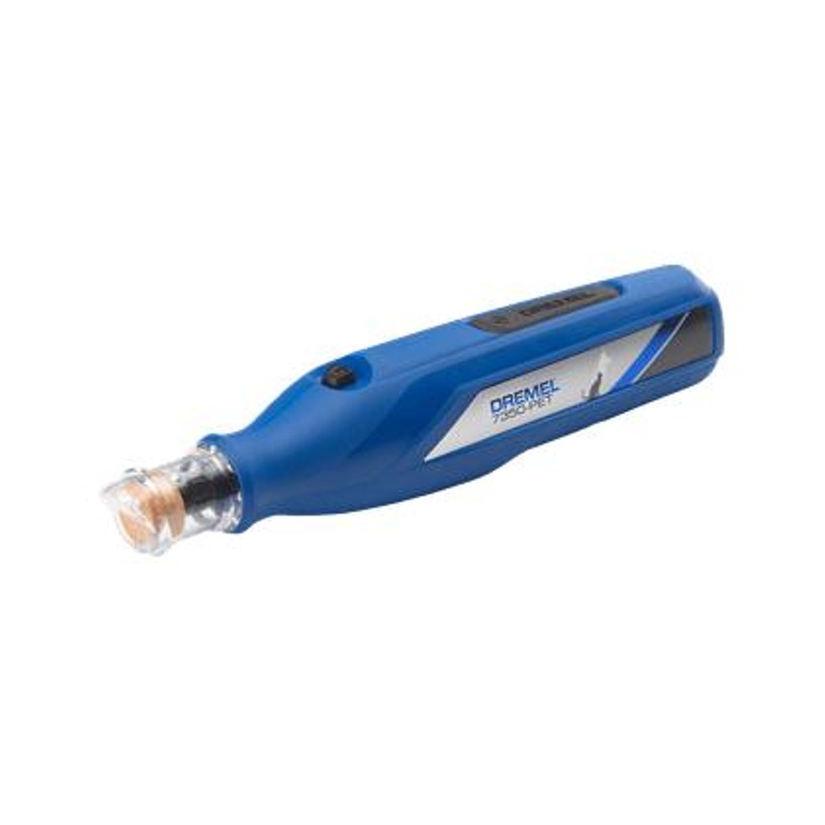 TOTAL TOOLS - DREMEL PET 7350 LIMA PARA MASCOTAS