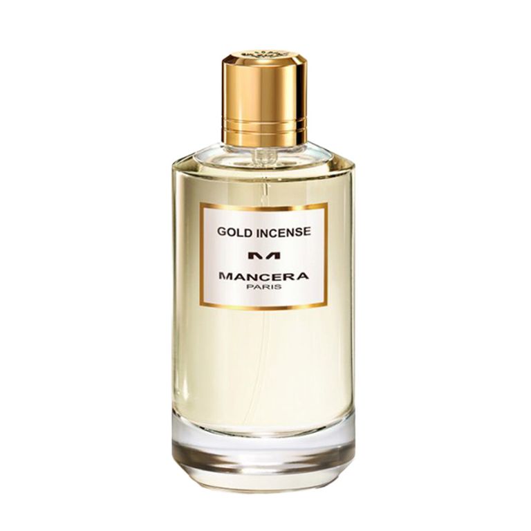 Gold Incense 120ml EDP Unisex 120 ML