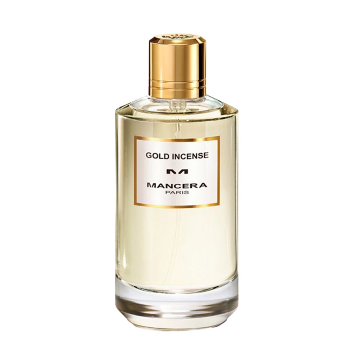 MANCERA - Mancera Mancera Gold Incense 120ml EDP Unisex