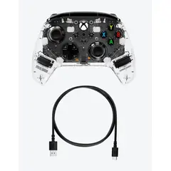 HYPERX - Control Clutch Gladiate RGB con licencia Xbox