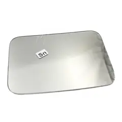 MARCO POLO - VIDRIO ESPEJO CONVEXO PEQUEÑO MARCOPOLO G6