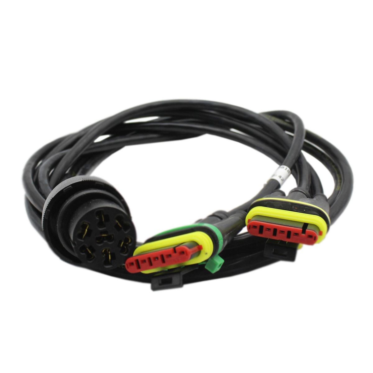 RANDON - CHICOTE CONEXION A SEÑALERAS