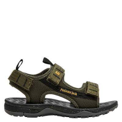 Imagen 1 del producto Sandalia Niño Outdoor Verde