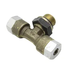 RANDON - CONEXION T M16 PUSH