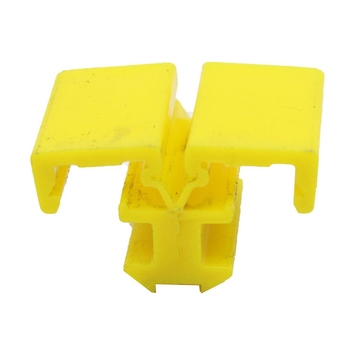 PLASTIC - CONECTOR CABLE 2 VIAS CON TAPA