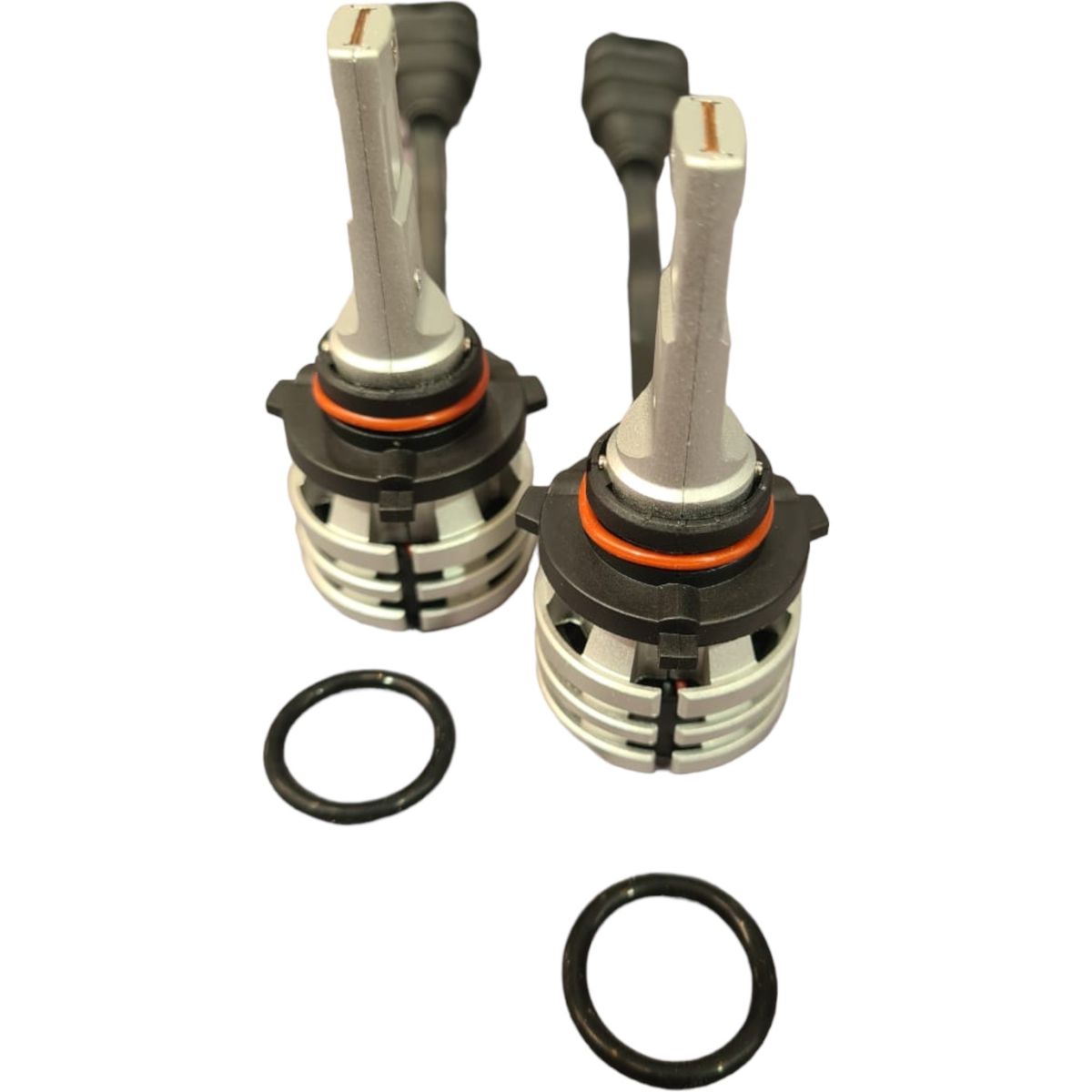 NARVA - SET LED HB3 - HB4 - 9005 - 9006 24W 12/24 VOLTS