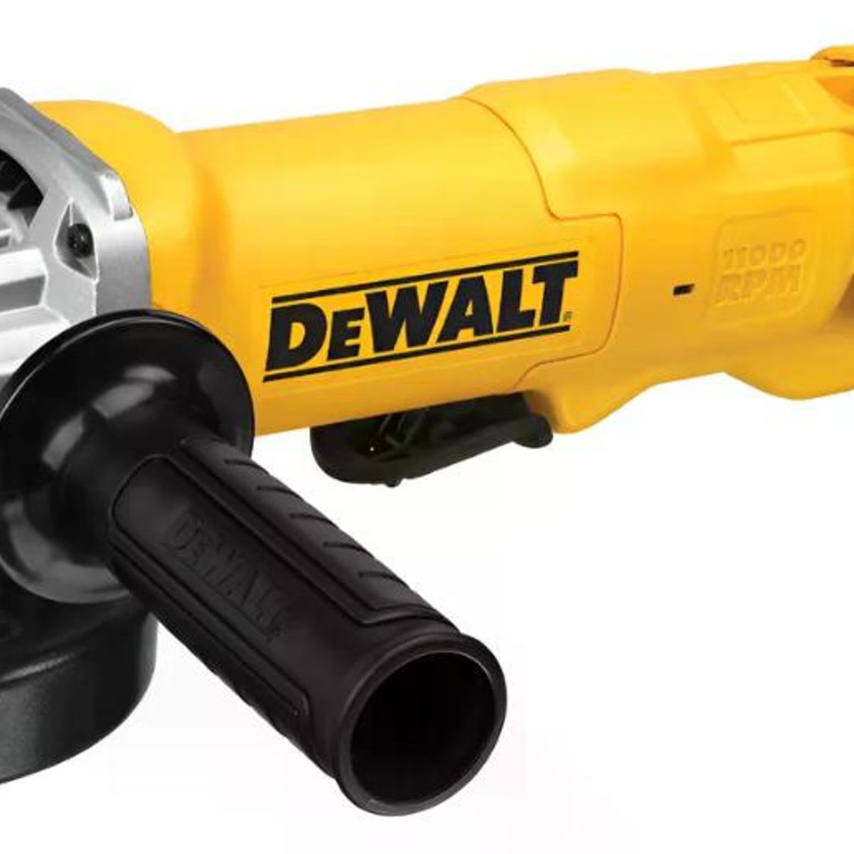 GENERICO - ESMERIL ANGULAR 4 12 DEWALT 1200W DWE4212-B2