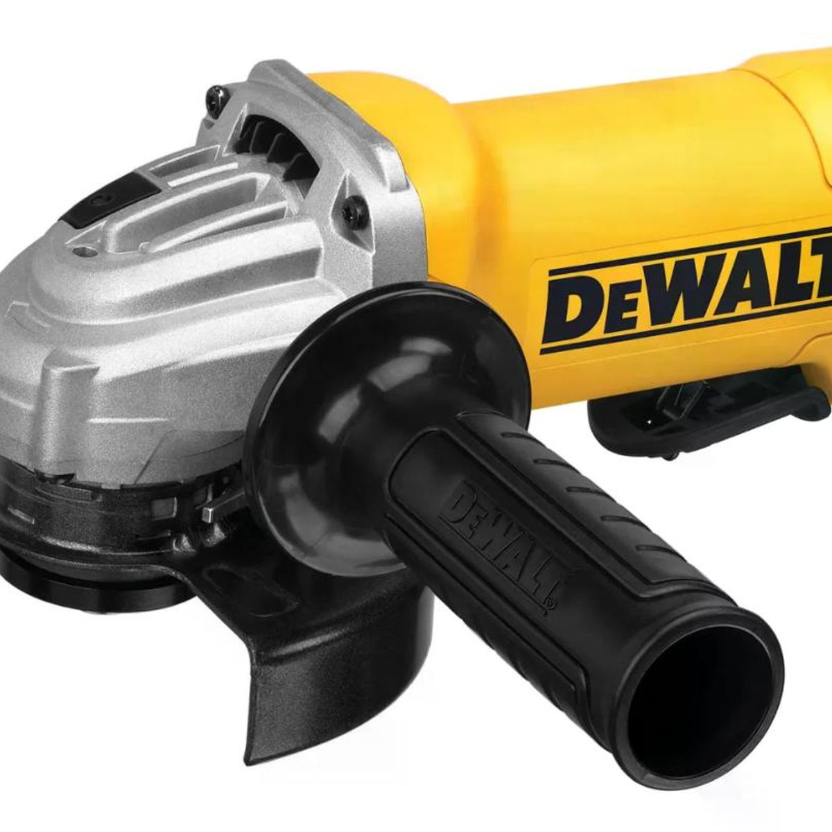 GENERICO - ESMERIL ANGULAR 4 12 DEWALT 1200W DWE4212-B2