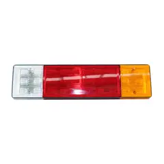 IMBEST - FOCO TRASERO IZQUIERDO LED 12 Y 24 VOLTS