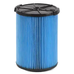 RIDGID - Filtro Polvo Aspiradora 2 Etapas #vf-5000 (72952)