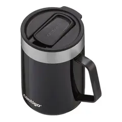 CONTIGO - Tazón Térmico Streeterville Acero Inoxidable 414 ml Licorice