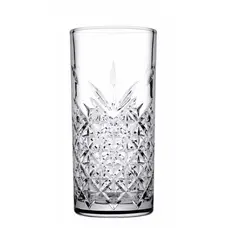 PASABAHCE - Set 4 Vasos Alto Line Timeless 365 Cc