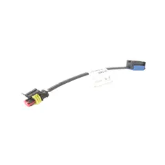 RANDON - CHICOTE LATERAL LED 20 CM CONEXION RAPIDA