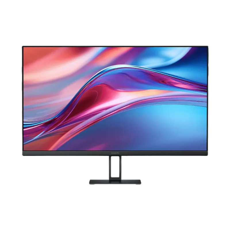 XIAOMI - Xiaomi 2K A27Qi Monitor Plano 27 QHD IPS 100Hz 6ms Negro VESA