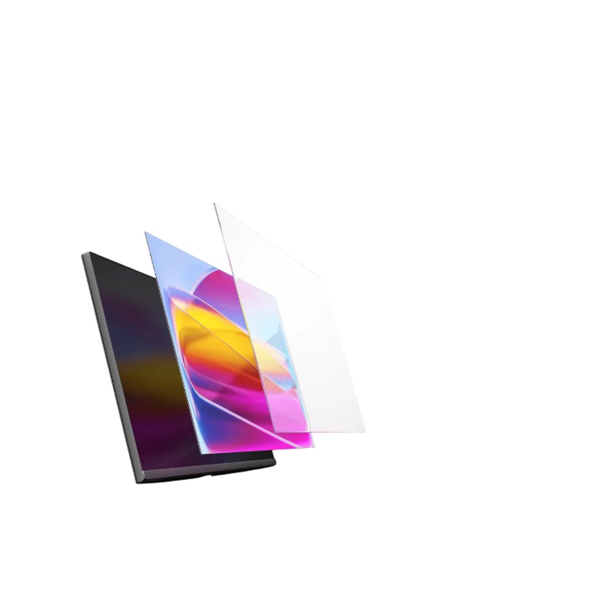 XIAOMI - Xiaomi 2K A27Qi Monitor Plano 27 QHD IPS 100Hz 6ms Negro VESA