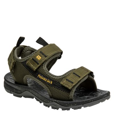 Imagen 2 del producto Sandalia Niño Outdoor Verde