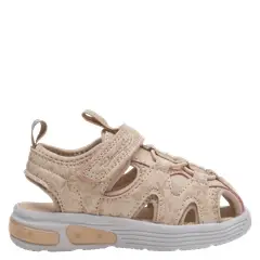 PANAMA JACK - Sandalia Niña Casual Beige