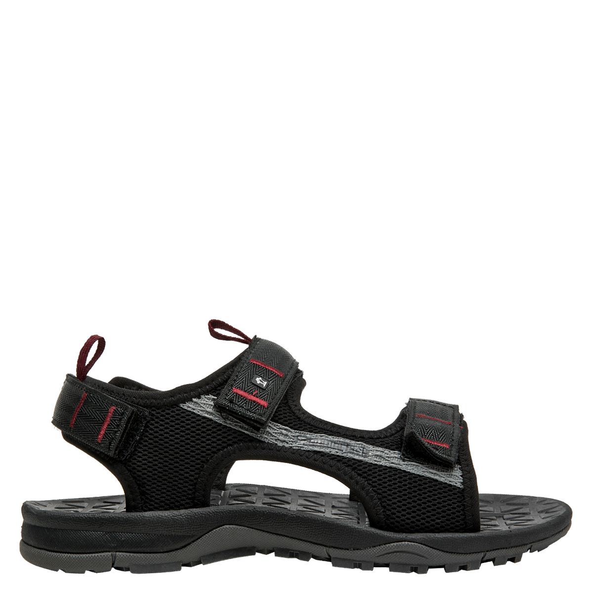 PANAMA JACK - Sandalia Niño Outdoor Negro Panama Jack