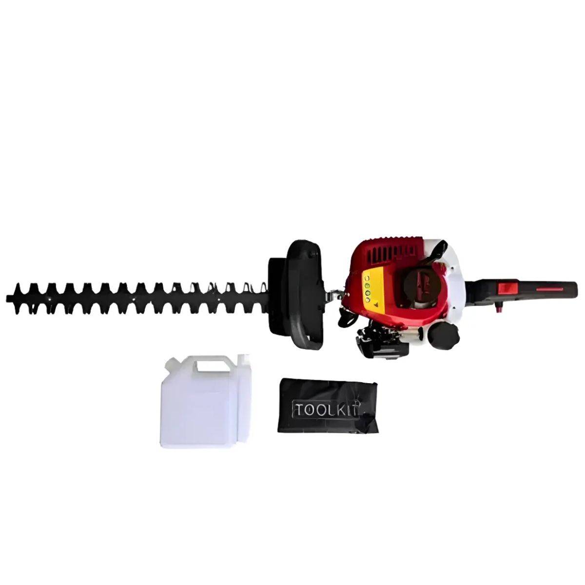 ALTERNATIVE - Cortasetos 2 Tiempos  Cuchilla 56cm - Profesional