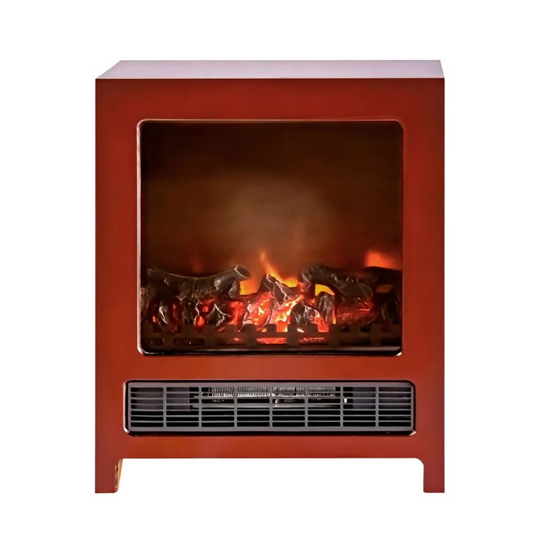 ALCAZAR Calefactor Eléctrico Laurel