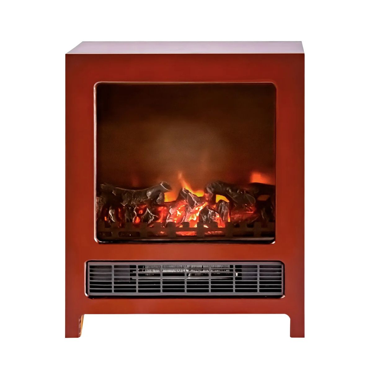 ALCAZAR - Calefactor Eléctrico Laurel Alcazar