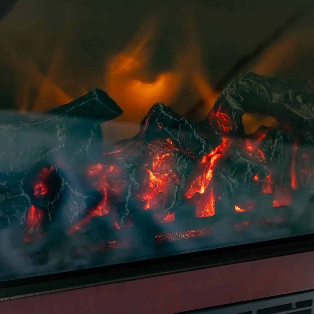 ALCAZAR - Calefactor Eléctrico Laurel Alcazar