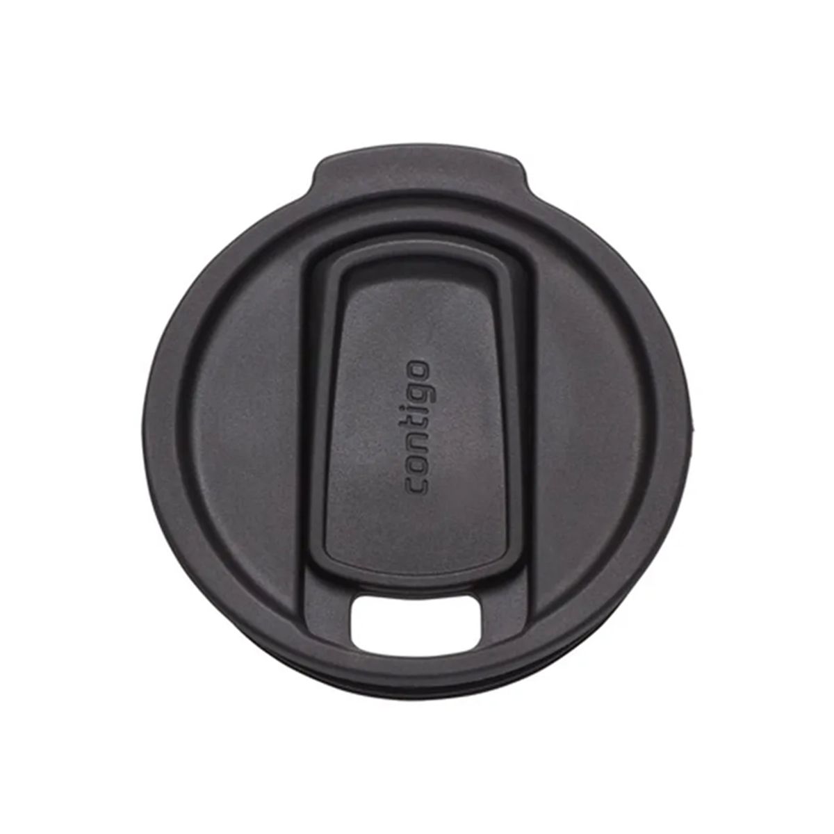 CONTIGO - Tazón Térmico Contigo Streeterville Acero Inoxidable 414 ml Blanco